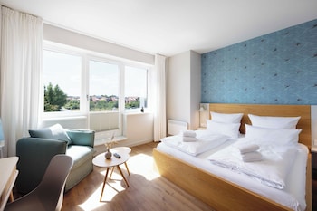 bades huk marina hotel