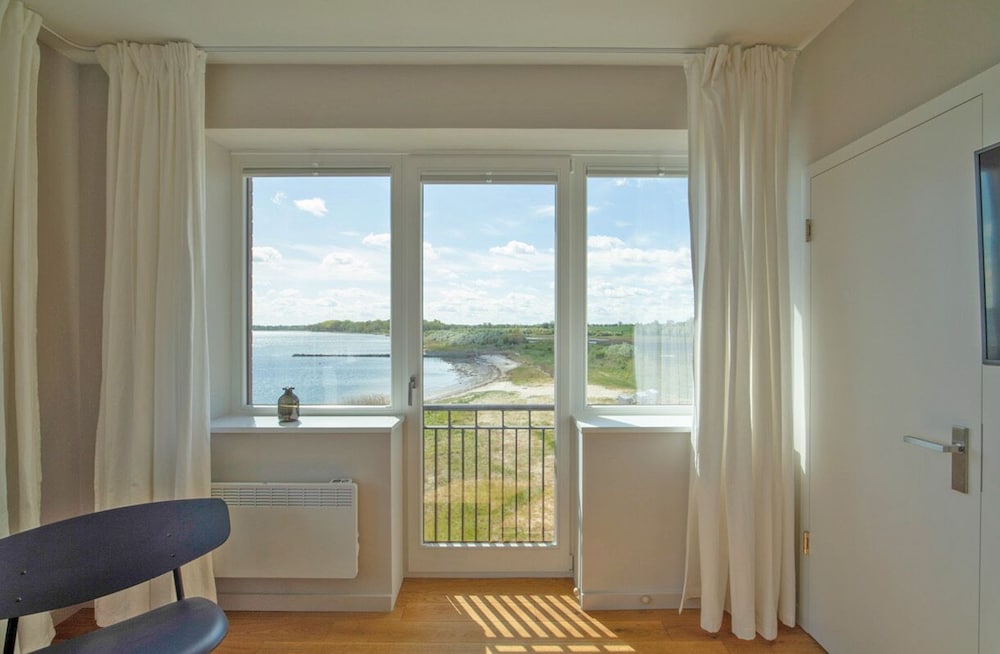 bades huk marina hotel