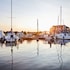 bades huk marina hotel