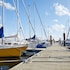 bades huk marina hotel