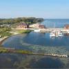 bades huk marina hotel