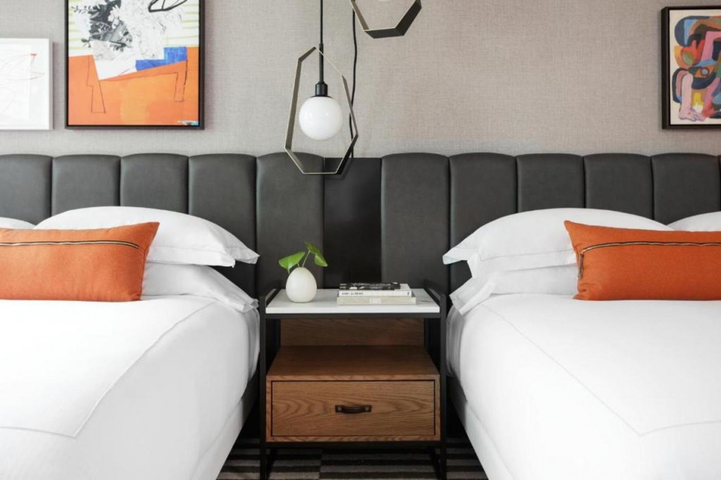 kimpton harper hotel an ihg hotel