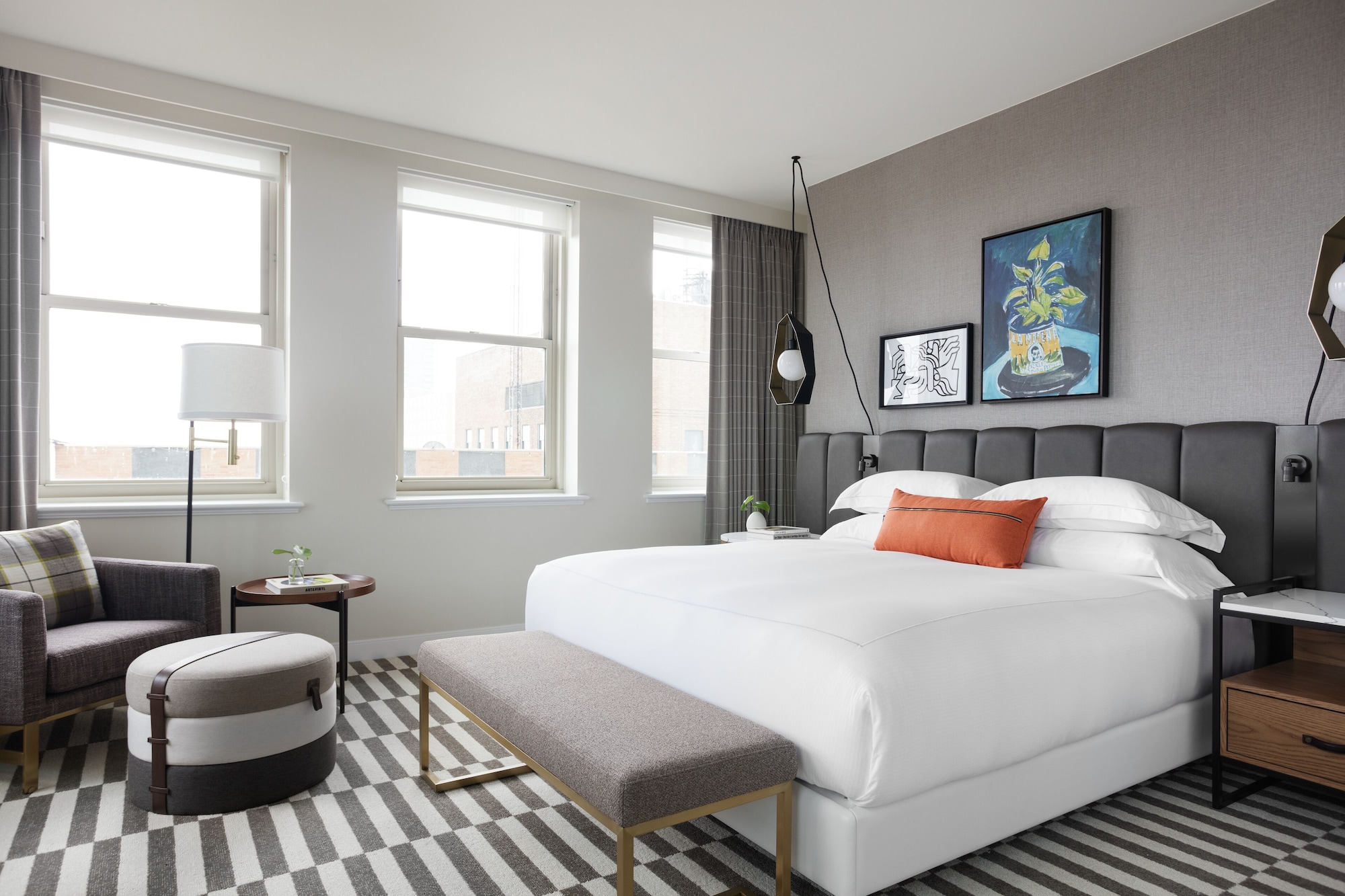 kimpton harper hotel an ihg hotel
