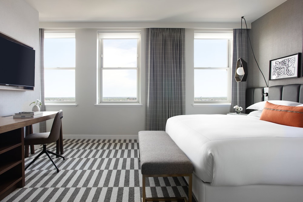 kimpton harper hotel an ihg hotel
