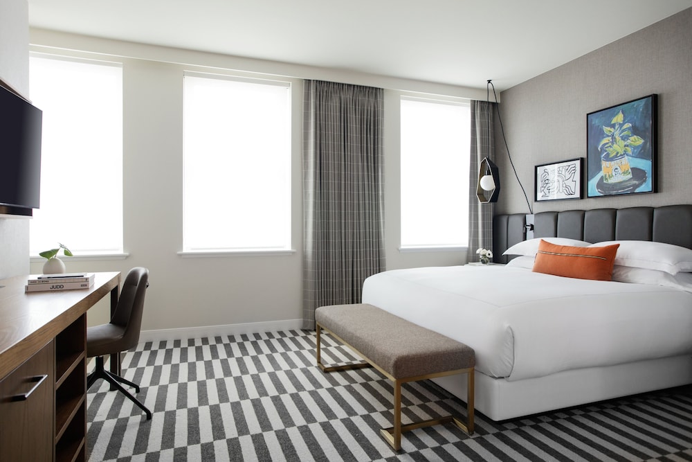 kimpton harper hotel an ihg hotel