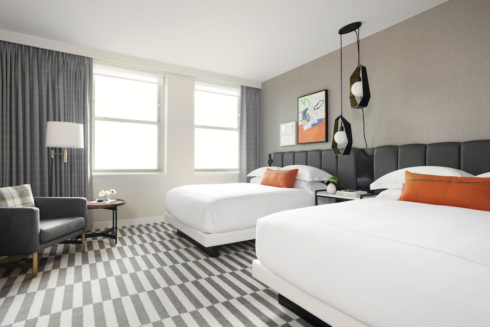 kimpton harper hotel an ihg hotel