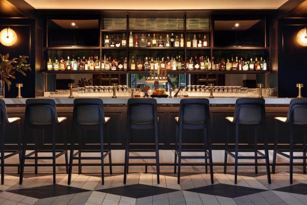 kimpton harper hotel an ihg hotel