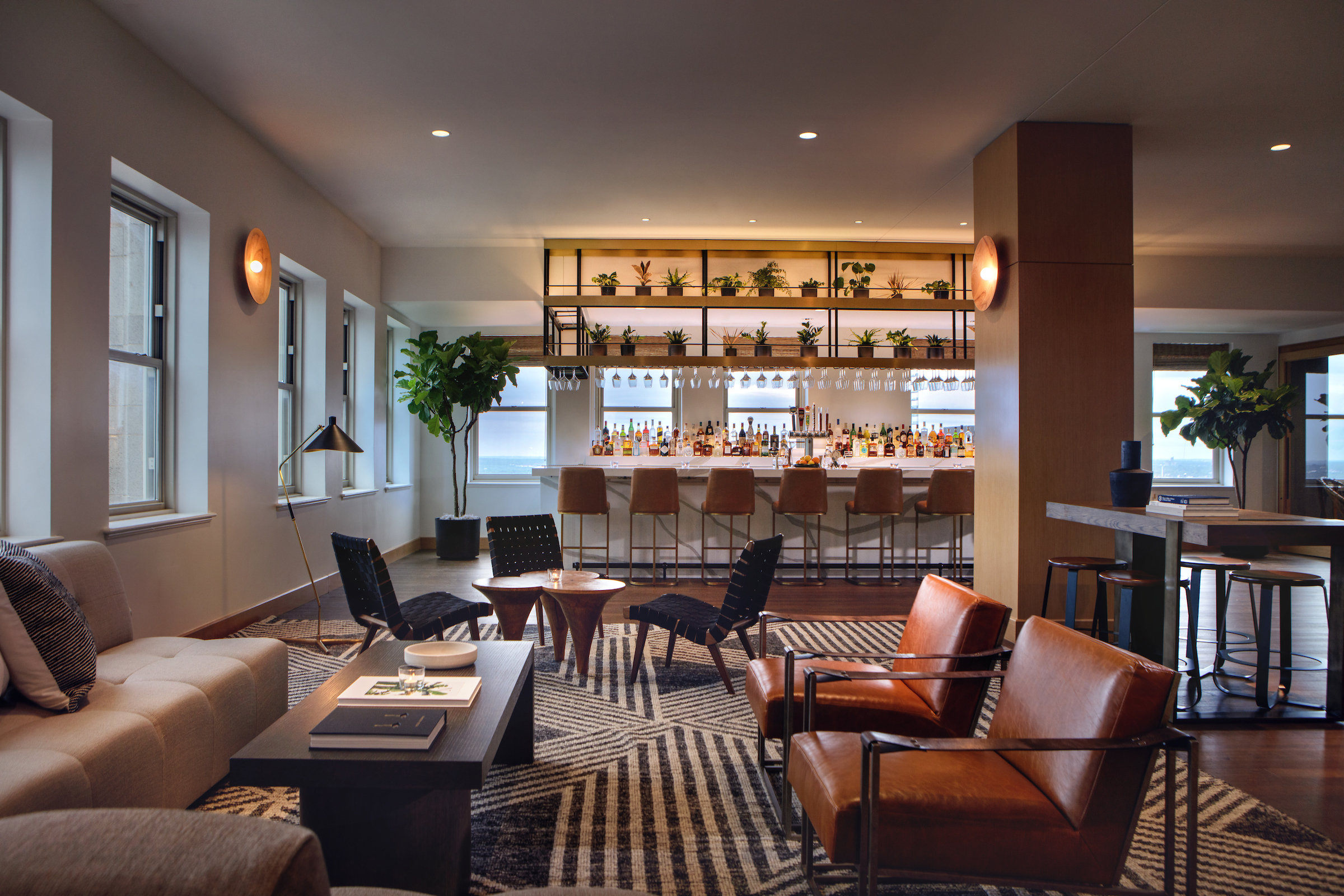 kimpton harper hotel an ihg hotel