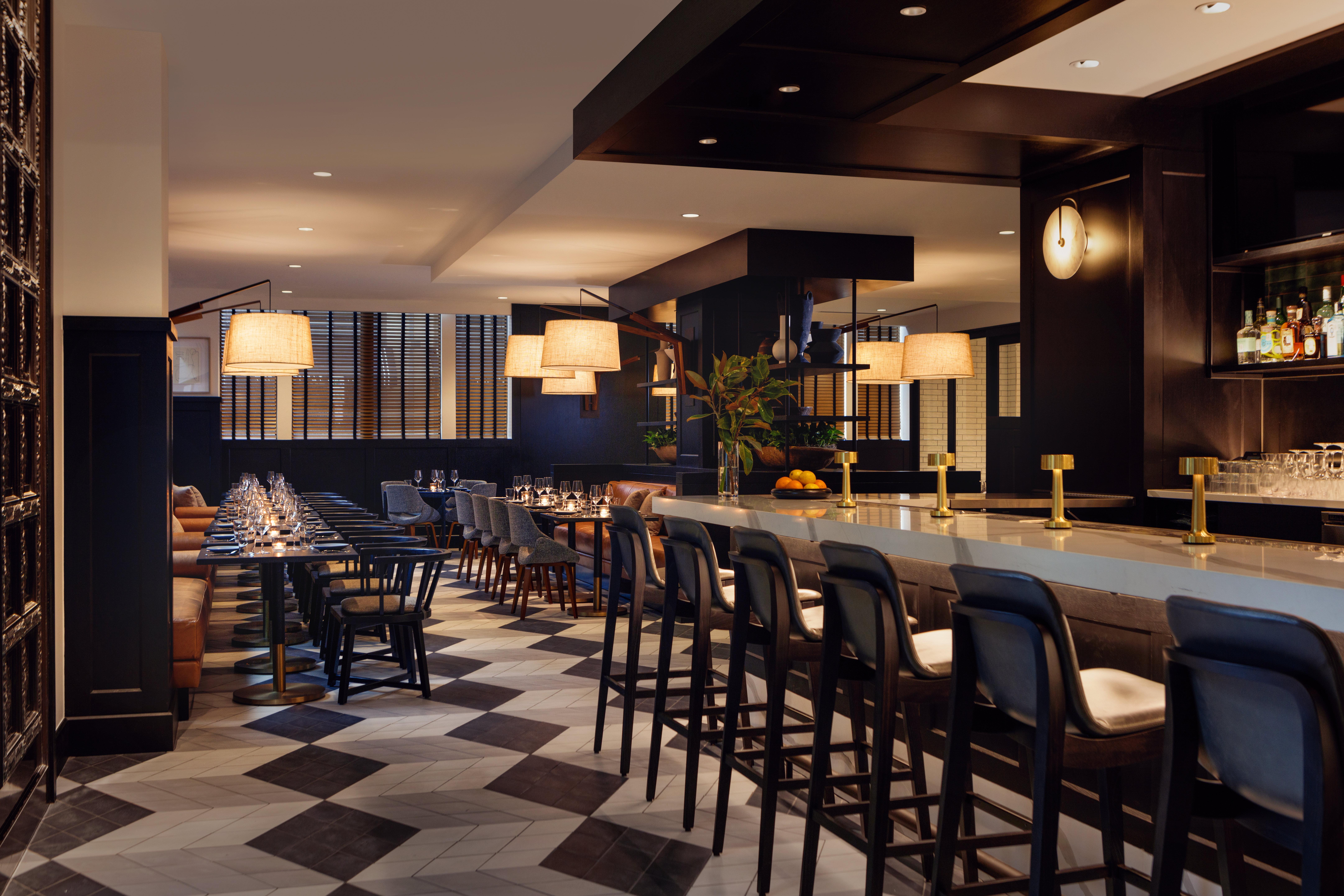 kimpton harper hotel an ihg hotel