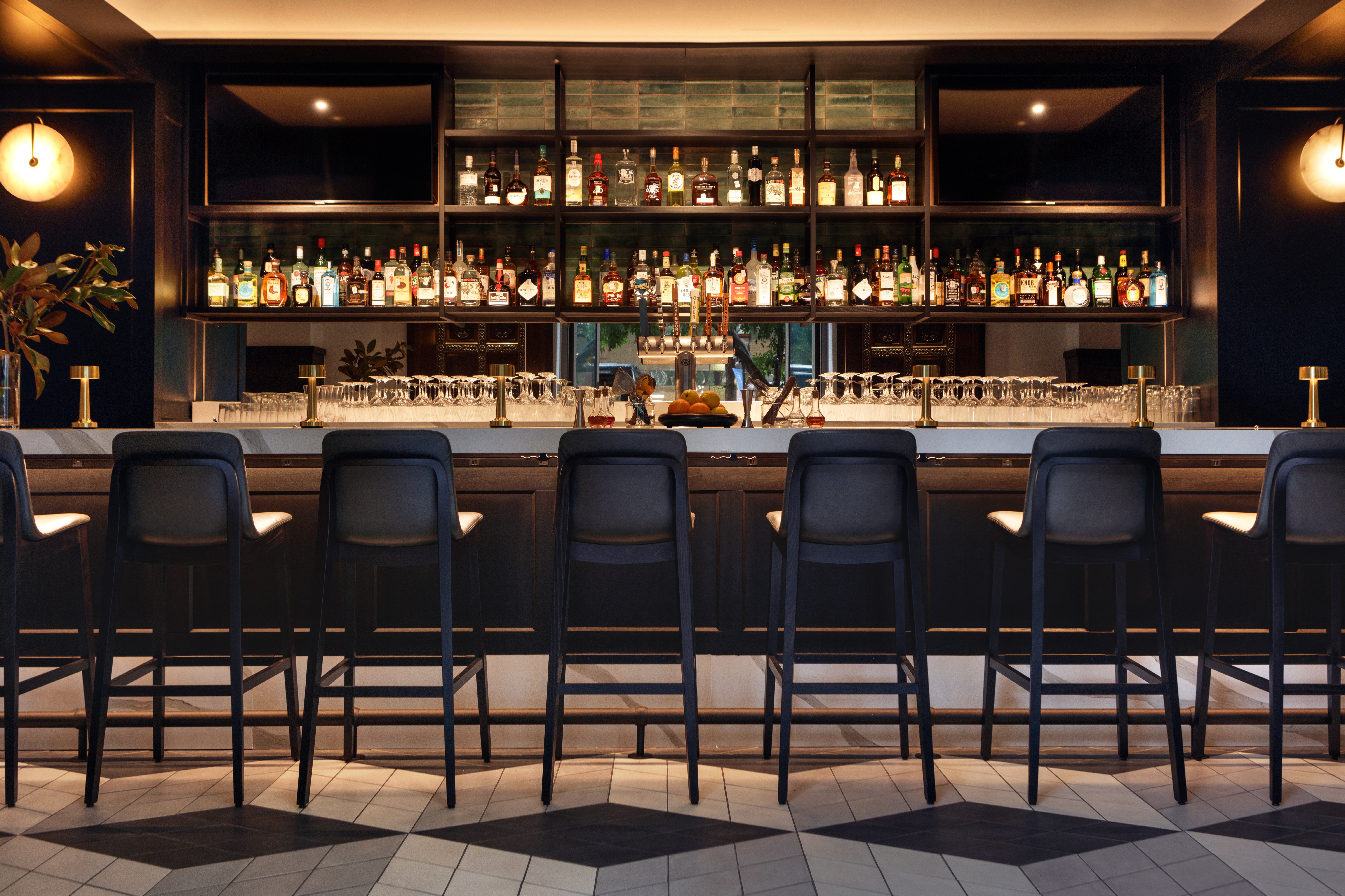 kimpton harper hotel an ihg hotel