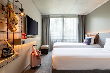 moxy bordeaux hotel