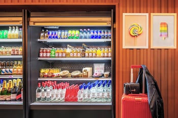 moxy bordeaux hotel