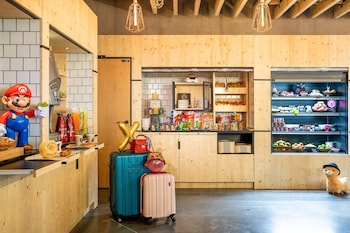 moxy bordeaux hotel