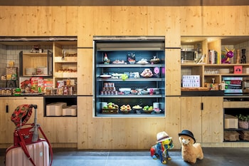 moxy bordeaux hotel