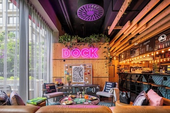 moxy bordeaux hotel