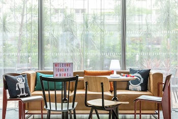 moxy bordeaux hotel