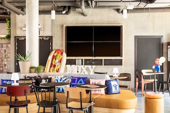 moxy bordeaux hotel