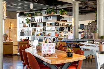 moxy bordeaux hotel