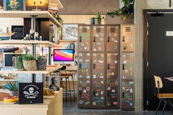 moxy bordeaux hotel