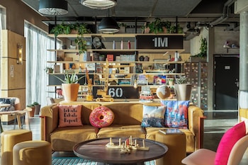 moxy bordeaux hotel