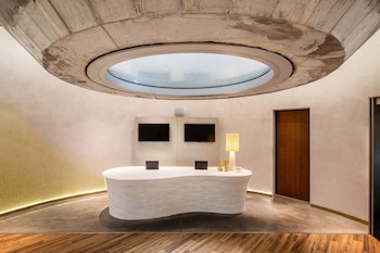 renaissance bordeaux hotel