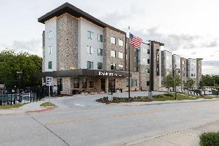 residence inn by marriott fort worth southwest