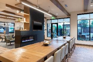 residence inn by marriott fort worth southwest