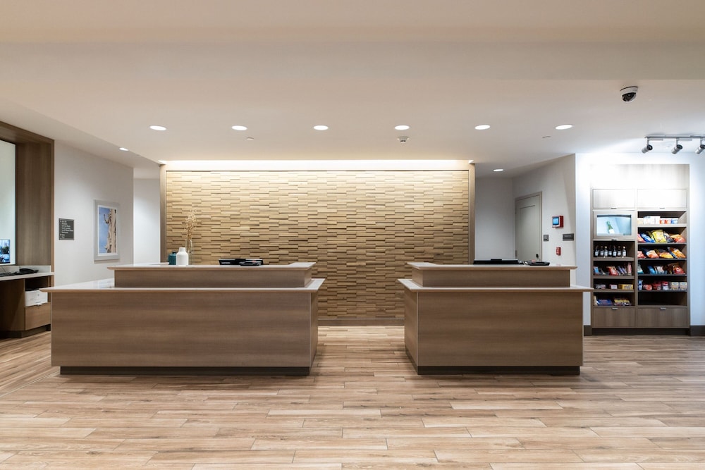 residence inn by marriott fort worth southwest