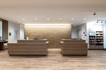 residence inn by marriott fort worth southwest