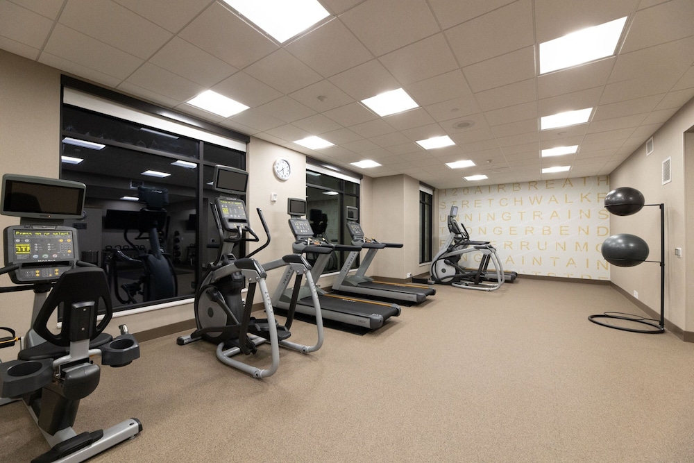 residence inn by marriott fort worth southwest