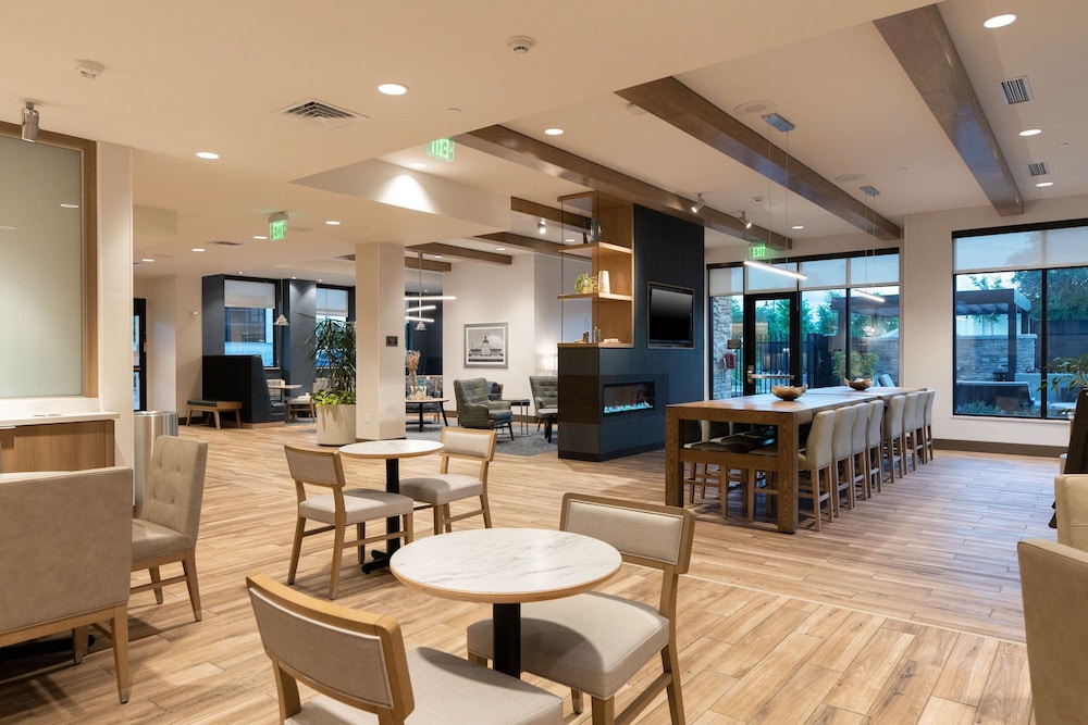 residence inn by marriott fort worth southwest