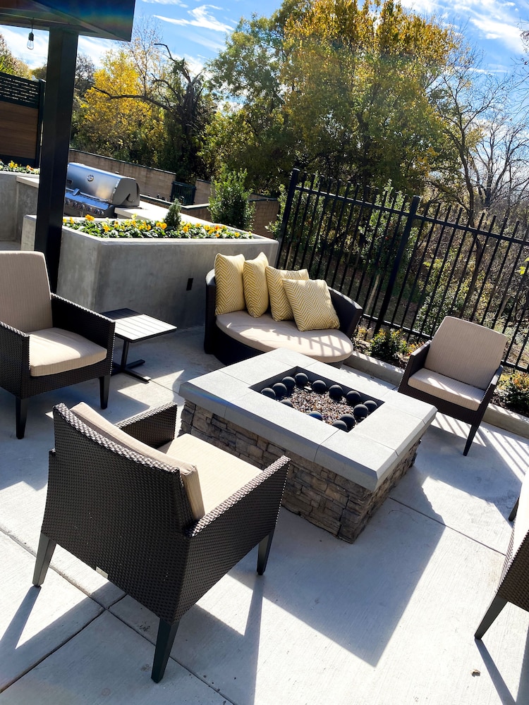 residence inn by marriott fort worth southwest