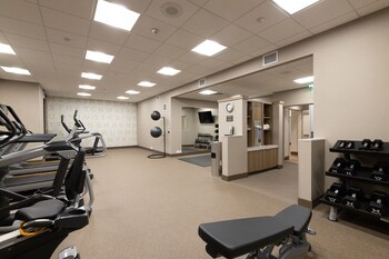 residence inn by marriott fort worth southwest