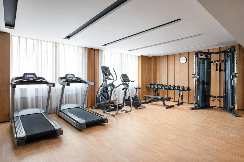 fairfield inn qinhuangdao haigan