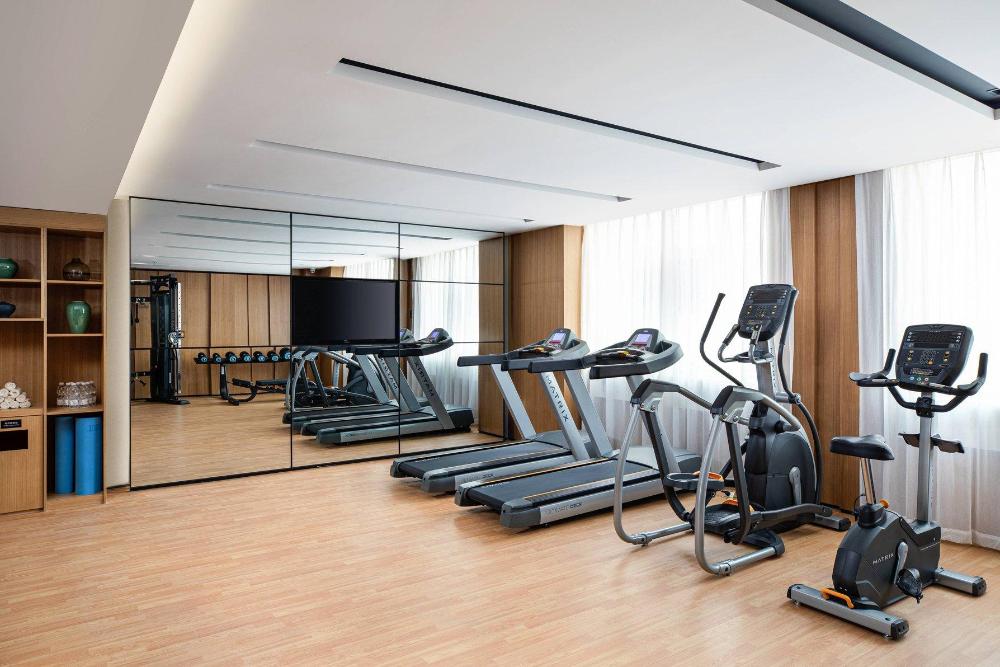 fairfield inn qinhuangdao haigan