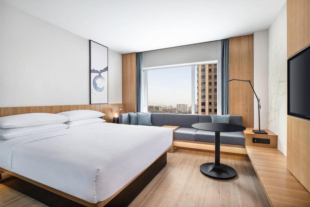 fairfield inn qinhuangdao haigan
