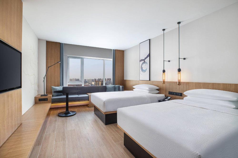 fairfield inn qinhuangdao haigan