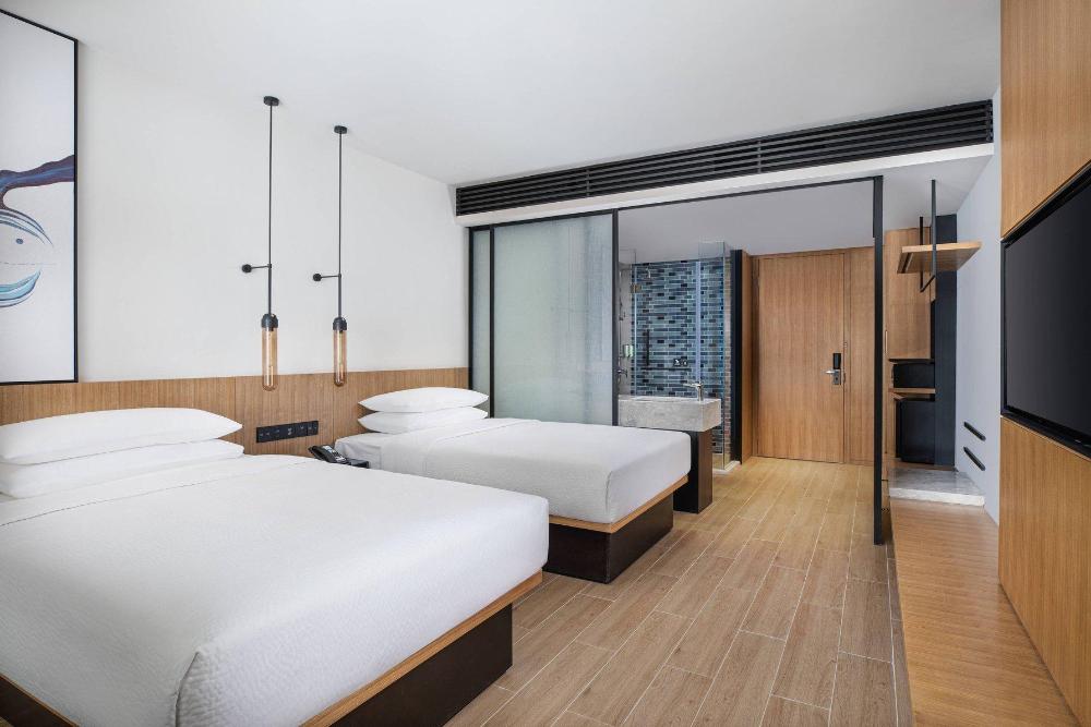 fairfield inn qinhuangdao haigan