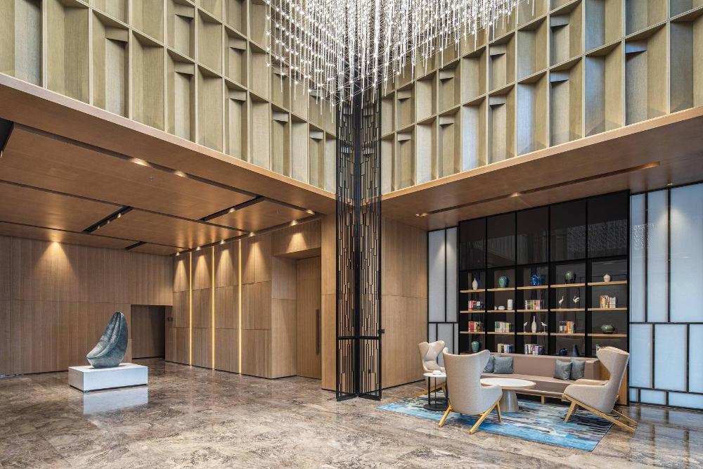 fairfield inn qinhuangdao haigan