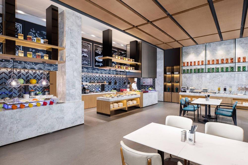 fairfield inn qinhuangdao haigan