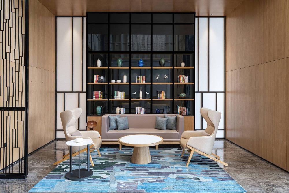fairfield inn qinhuangdao haigan