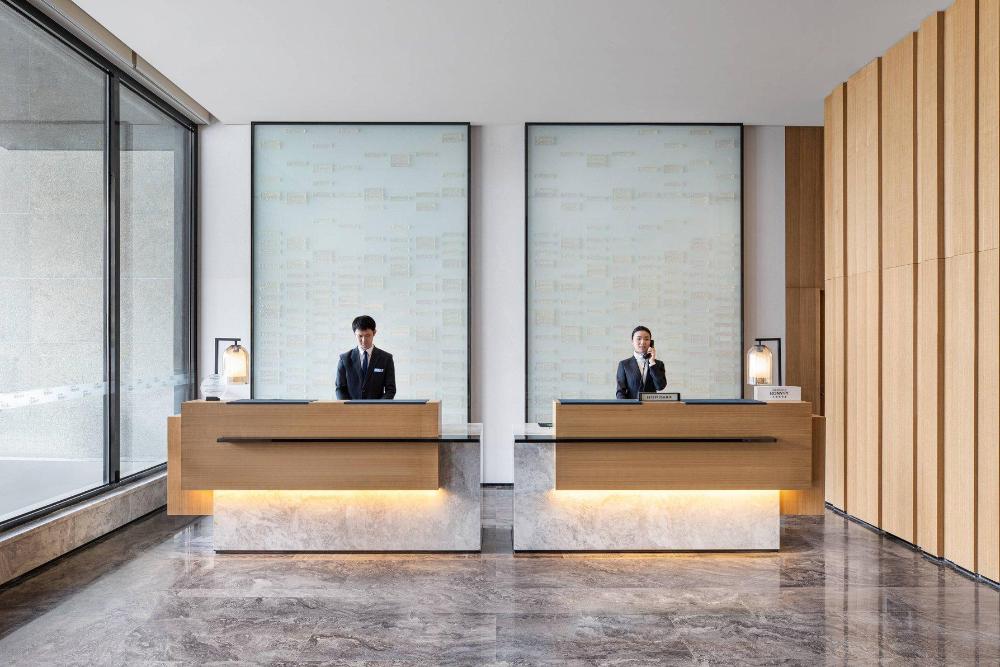 fairfield inn qinhuangdao haigan