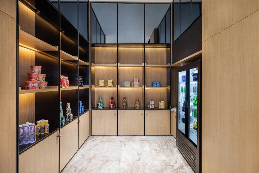 fairfield inn qinhuangdao haigan