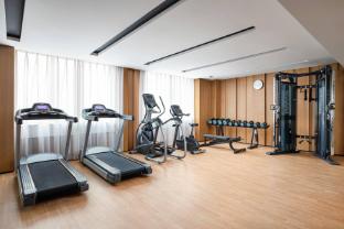 fairfield inn qinhuangdao haigan