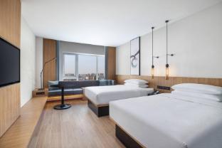 fairfield inn qinhuangdao haigan