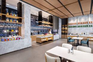 fairfield inn qinhuangdao haigan