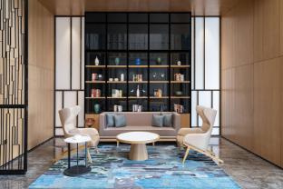 fairfield inn qinhuangdao haigan