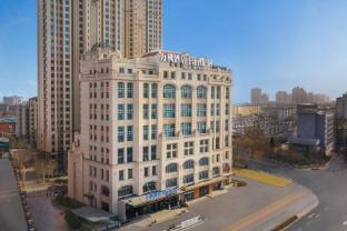 fairfield inn qinhuangdao haigan