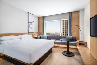 fairfield inn qinhuangdao haigan