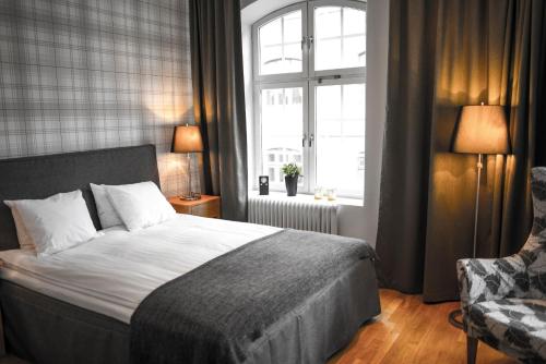 Continental Apartment Hotel Sundsvall,Sundsvall>>Medelpad,0 star